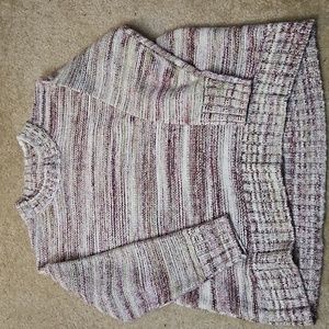 Heavy Old Navy Sweater